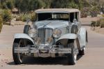 Cord L-29 Convertible Sedan 1930 года